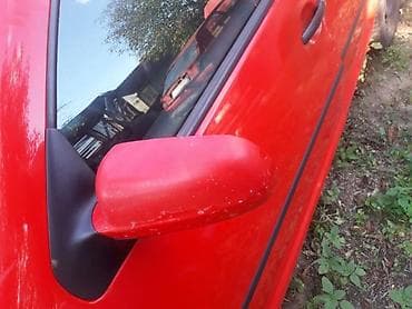 pojasevi za auto: RETROVIZOR LEVI ZA VOLKSWAGEN GOLF 4 | Retrovizor levi za Golfa 4 — 2