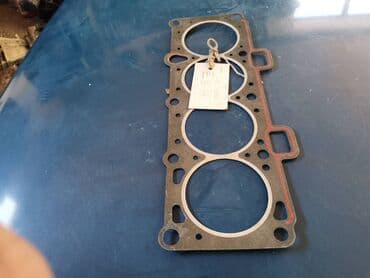 poklopac glave motora: Dihtung glave Lada -V16-1500. Novo. Originalno. Ruske proizvodnje — 6
