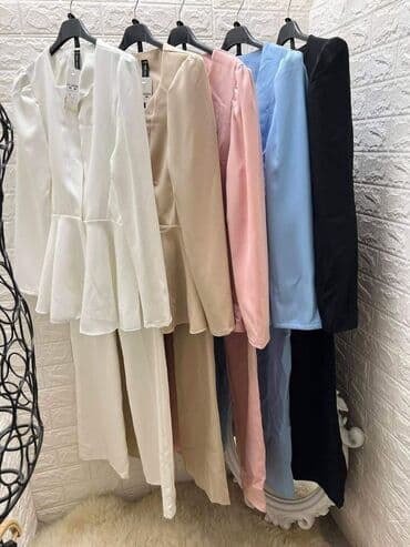 fitnes kompleti: Trodelni kompleti — 5