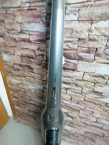 grejaci za ta pec 3.5 kw cena: Bosch bežični štapni usisivač – Serie Athlet 25.2V - Snažna Li‑Ion — 5