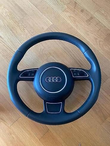 volkswagen golf v: VOLAN ZA AUDI A4, A3, A1 . OD 2004. DO 2015. GOD. | za audi modele — 4
