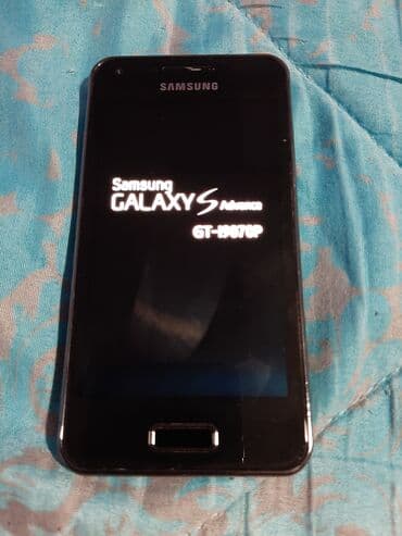 samsung punjač: Samsung galaksi S 9070 ispravan telefon radi na sve mreze stanje se — 2