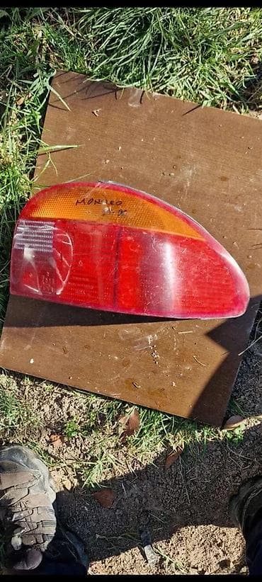 brava haube ford focus: DESNI STOP FORD MONDEO | Desni stop ford mondeo — 1