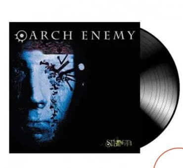 Lov i ribolov: Arch Enemy Stigmata Informacije: Format: Vinyl Žanr: Metal Godina — 1