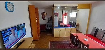 serbia apartments for rent: Izdajem dve kuce namestene u Beogradu t. j u Zemunu i na Paliluli — 2