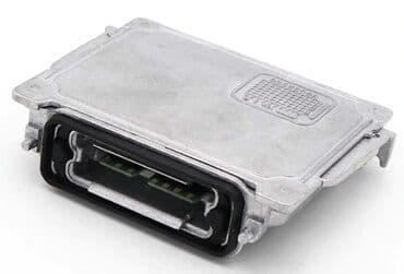 auto prikolice galeb cene: Original Xenon Ballast 6G AUDI SEAT VW 4L Orginal polovan ISPRAVAN — 1