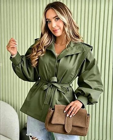 ideal majice: Jakna
NOVA KOLEKCIJA 👉
4500 dinara
ML — 3
