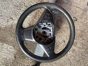 volan za ladu nivu: SPORT VOLAN E60/61 START STOP ZA BMW SERIJA 5 OD 2005. DO 2010. GOD — 1