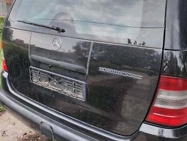 OPRUGE W163 ZA MERCEDES BENZ ML 320 | Mercedws ml w163 zadnje opruge na lalafo.rs OPRUGE W163 ZA MERCEDES BENZ ML 320 | Mercedws ml w163 zadnje opruge