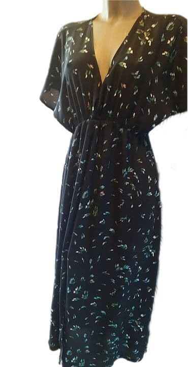 negliže ispod haljine: Shantall haljina, S/M/L Nova prelepa. Pazuh univerzalan do 50 cm se — 5