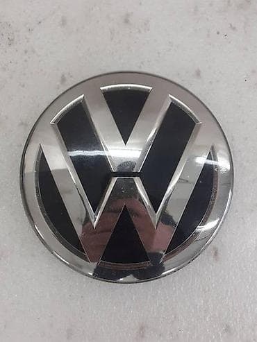 gume 8 25 20: ZNAK ZA VOLKSWAGEN ARTEON, GOLF 7, GOLF SPORTSVAN . - 3G0853601A | — 2