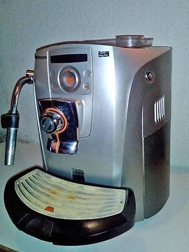 Espresso aparat Saeco TALEA Espresso aparat SAECO TALEA, vrhunska