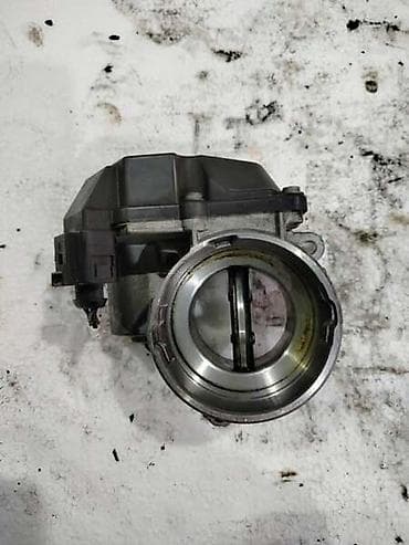 vw sharan stranac: KLAPNA GASA 1.9 TDI ZA VOLKSWAGEN OSTALO OD 2006. DO 2014. GOD. | — 2