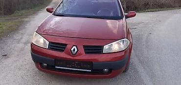 guvernal za motor: HAUBA MEGAN 2 ZA RENAULT MEGANE — 1