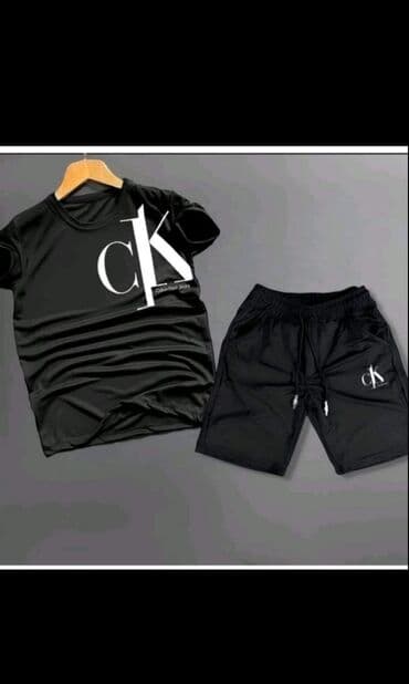 p.s farmerice: Muški pamučni kompleti AKCIJA S, M, L, XL, XXL veličine za samo 2700 — 1