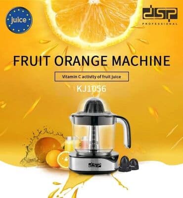 Cena 3950 din Sokovnik/blender DSP KJ1056 Utikač: evropski standard