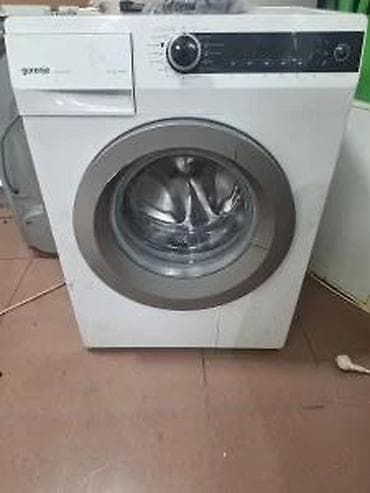 aparat za sladoled lidl: POLOVNI DELOVI VES MASINA GORENJE SENZOCARE 6.5KG 1400 OB. | Polovni — 1