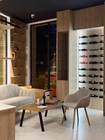 aleksandro namestaj: DRŽAČ ZA FLAŠE MODEL S56 | — 2