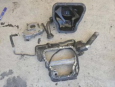crevo interkulera: ULJNA PUMPA TERMOSTAT DEKLO ZA SUBARU OUTBACK ZA 2010. GOD. | 2.0 — 3