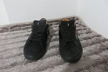 patike nike 36: PACIOTTI br37 24cm unutrasnje gaziste stopala, patike bez bilo kakve — 2