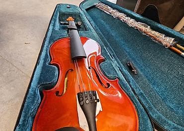 casio sat cena: Violina 4/4 Muzički instrument za sve uzraste Violina je jedan od — 2