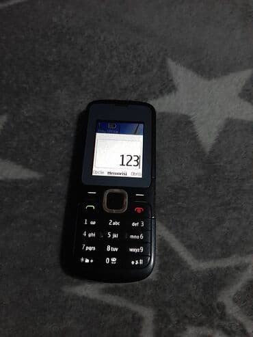 nokia g 240w c router: Nokia C100, color - Black — 3