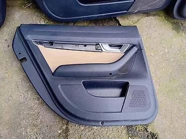 TAPACIRI ZA AUDI A6 OD 2004. DO 2010. GOD. | kozni tapaciri za Audi na lalafo.rs TAPACIRI ZA AUDI A6 OD 2004. DO 2010. GOD. | kozni tapaciri za Audi