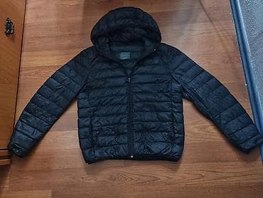 Muska jakna Beneton L velicina