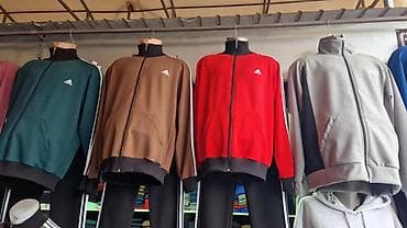 Bermude i šortsevi: Komplet, Adidas, bоја - Crna, Poliester — 4