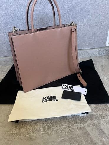 victoria secret torbe za plazu: Torba za rame, Karl Lagerfeld — 2