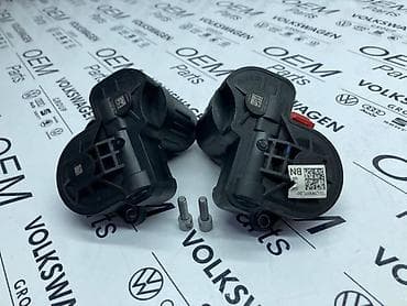 volkswagen buba: MOTORIC EL RUCNE LEVI I DESNI ZA VOLKSWAGEN GOLF 7 | Motoric — 3