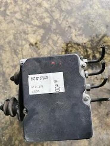 alternativa: ABS PUMPA. A4, A5. 8K0907379AG,8K0614517CH | ABS pumpa — 2