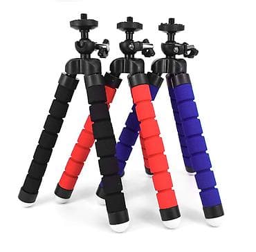 Home Appliances: Ima fleksibilne nogare koji mogu da zauzmu bilo kakav oblik i položaj — 3