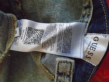 michael kors mindjuse: Atraktivan Guess original nov korset od teksasa sa biserima, M — 8