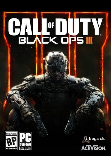 Ostale igre i konzole: CALL OF DUTY BLACK OPS 3 PRODAJEMO IGRICU IZ NASLOVA Igrica je nova — 1