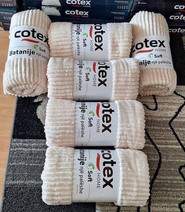 pepco saksije za cvece: Plush, color - Beige — 1