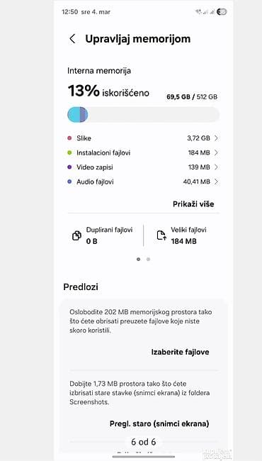 playstation 10: Kupljen 01.09.2025. U Yettel-u. Originalna kutija. Tragovi korišćenja — 6