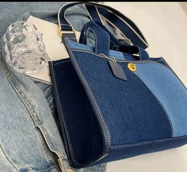 torbe tommy hilfiger: Shoulder bag — 2