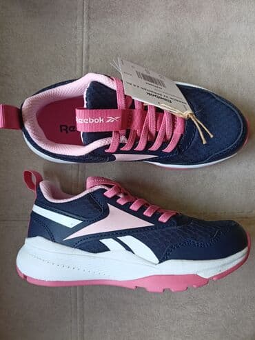 jordanke za devojcice: Reebok, Size - 28 — 5