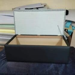 Other: Tabure 90/45/40 cm na otvaranje sundjer na sedecem delu debljine 10 — 3