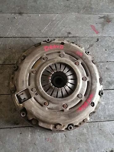 SET KVACILA 1.6 MJT ZA FIAT BRAVO OD 2007. DO 2014. GOD. | Set na lalafo.rs SET KVACILA 1.6 MJT ZA FIAT BRAVO OD 2007. DO 2014. GOD. | Set