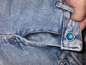 fratellis pantalone cena: Farmerke HIT ME UP – Premium Denim Collection - Model: klasične — 3