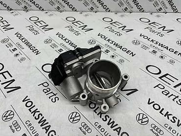 automati: KLAPNA GASA 2.0 TDI ZA VOLKSWAGEN SHARAN, TIGUAN, TOURAN . - 03L 128 — 4