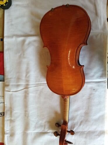 polovni instrumenti harmonike: Violina majstorska — 5