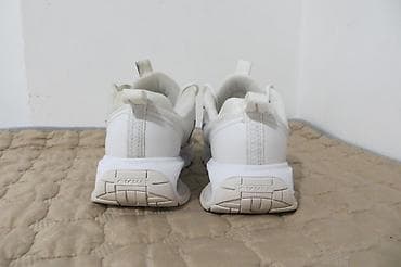 ecco obuća: NIKE br 40 25cm unutrasnje gaziste stopala, patike bez bilo kakve — 4