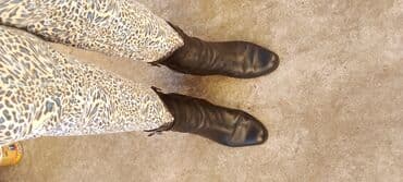 ecco zenske cizme: Čizme, Balenciaga, 41 — 7