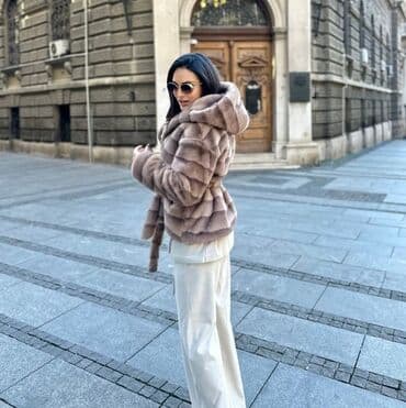 Fur coats: Bundica ❤️ — 3
