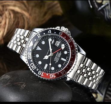 prodaja polovnih satova: Rolex, Muški — 3