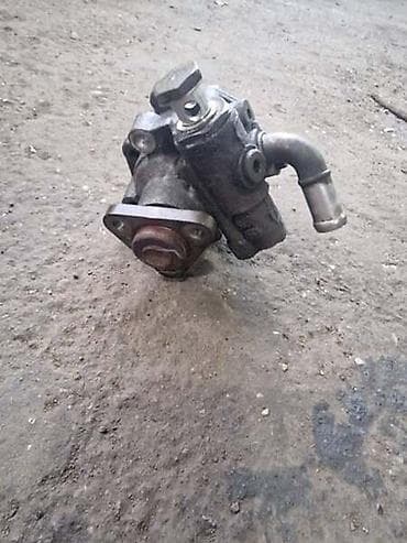 metan pumpe u srbiji mapa: SERVO PUMPA ZA VOLKSWAGEN PHAETON — 1