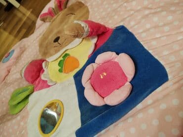 bebi born: Gimnastika za bebe — 2